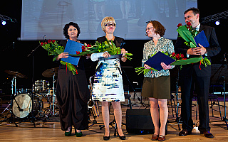 Finał konkursu Pogranicze 2012